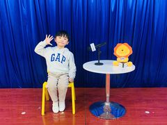 -新声线少儿口才(亦庄示范校区)