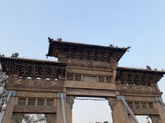 -北陵公园
