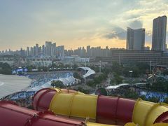 -武汉玛雅海滩水公园