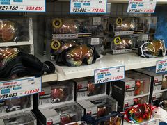 -TANABE SPORTS 滑雪用品双板专门店