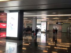 -常州奔牛国际机场
