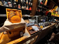 -富力希尔顿酒店·地阔自助餐厅