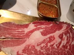-炙城·韩式烤肉(南京东路店)
