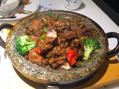 -小菜园新徽菜(合肥之心城店)