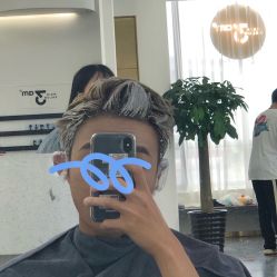 点击看大图 -3am hair salon烫发染发接发