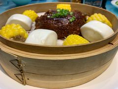 蒸碗-巴渝菜馆(涿州店)