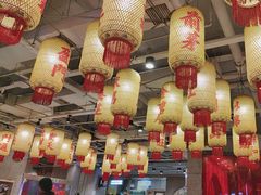 -朱光玉火锅馆(正弘城店)