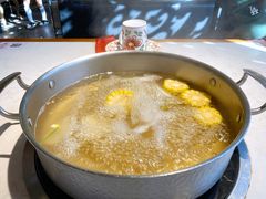 -汕头八合里海记牛肉店(清河店)