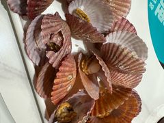-大锅强·蒸海鲜青岛菜(金沙滩店)