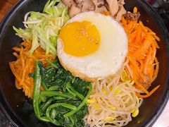 汉拿山石锅拌饭-汉拿山(包河万达店)