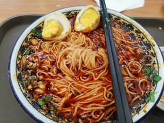 -有礼有面(知春路店)