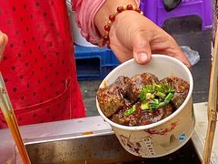 -沃尔玛(中山北路店)