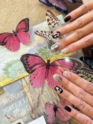 -雪儿·YuKi美甲美睫皮肤管理Salon