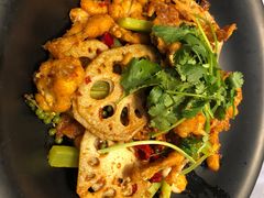 -红辣椒·川菜·火锅(张杨路店)