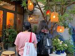 -四喜小胖·北京涮肉(五道营店)