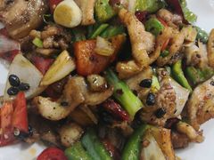 湘西小炒-YI PIN JU 一品居中餐厅 中国超市