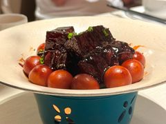 -珈境湖畔餐厅·湖北菜·江浙菜•樱花季(西北湖店)