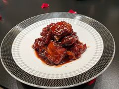 -老吉堂上海本帮菜(工体店)