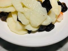 -小菜园新徽菜(溧阳万达店)