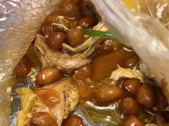 -山林大红·上海大红肠(淮海一店)