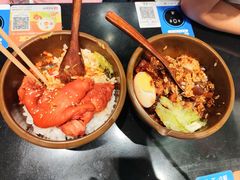 -京参 • 擂椒饭(这有山店)