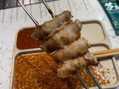 -延边金利串店(安达街店)