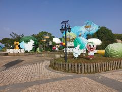 -上海都市菜园