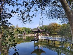 -青龙山国家森林公园
