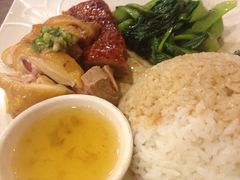 -永祥烧腊餐厅(虹口店)