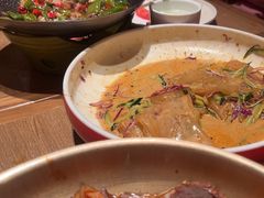 -金掌勺锅包肉(太原万达店)