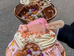 -叁拾壹克饺子·东北菜(国贸店)