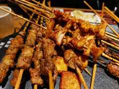 -管氏翅吧(马家堡店)