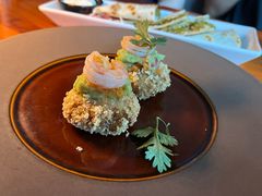 -MAYA玛雅墨西哥餐厅(四方新城店)