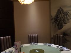 包厢-原鄉本味 楚菜 丹江口鱼(北苑店)