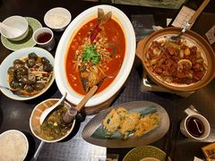 -桂小厨广西菜(万象城店)