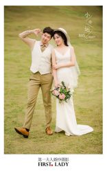 -第一夫人婚纱摄影(南京店)