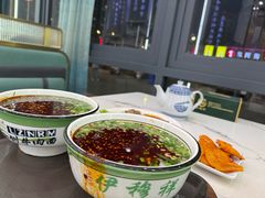 -伊穆祥牛肉面总店·清真