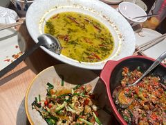 -太二酸菜鱼(天鹅湖万达店)