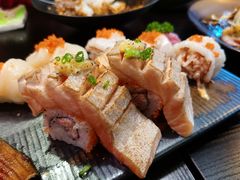 -爆丼日式大排档(季华园店)