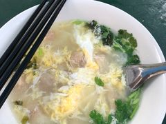 -陈记锅巴菜(五大道店)