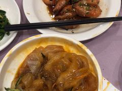 -顺风海鲜港(长寿路店)