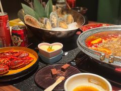-牛New寿喜烧(金茂览秀城店)