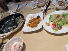 -鼎泰丰(渔阳店)