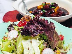 -宴小馆·小海鲜青岛菜(五四广场店)