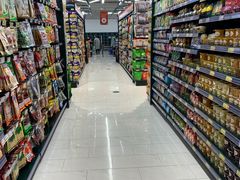 -长申超市(美食城店)