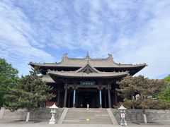 -大同古城墙