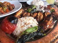 -Old Ottoman Cafe & Restaurant