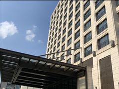 -杭州城中香格里拉大酒店
