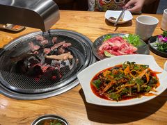 -牛炙烤肉(车公庙店)