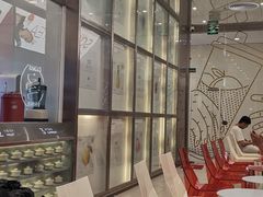 -苏阁鲜果茶(虎门君乐汇店)